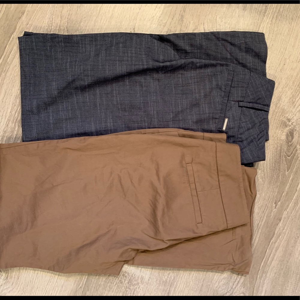 New York & Company Pair of Size 6 Pants